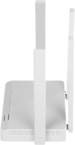Роутер беспроводной Keenetic Netcraze Speedster