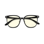 JINGBEI Functional Glasses Unisex