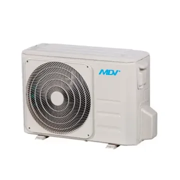 Канальный кондиционер MDV MDTI-12HWFN8 / MDOU-12HFN8
