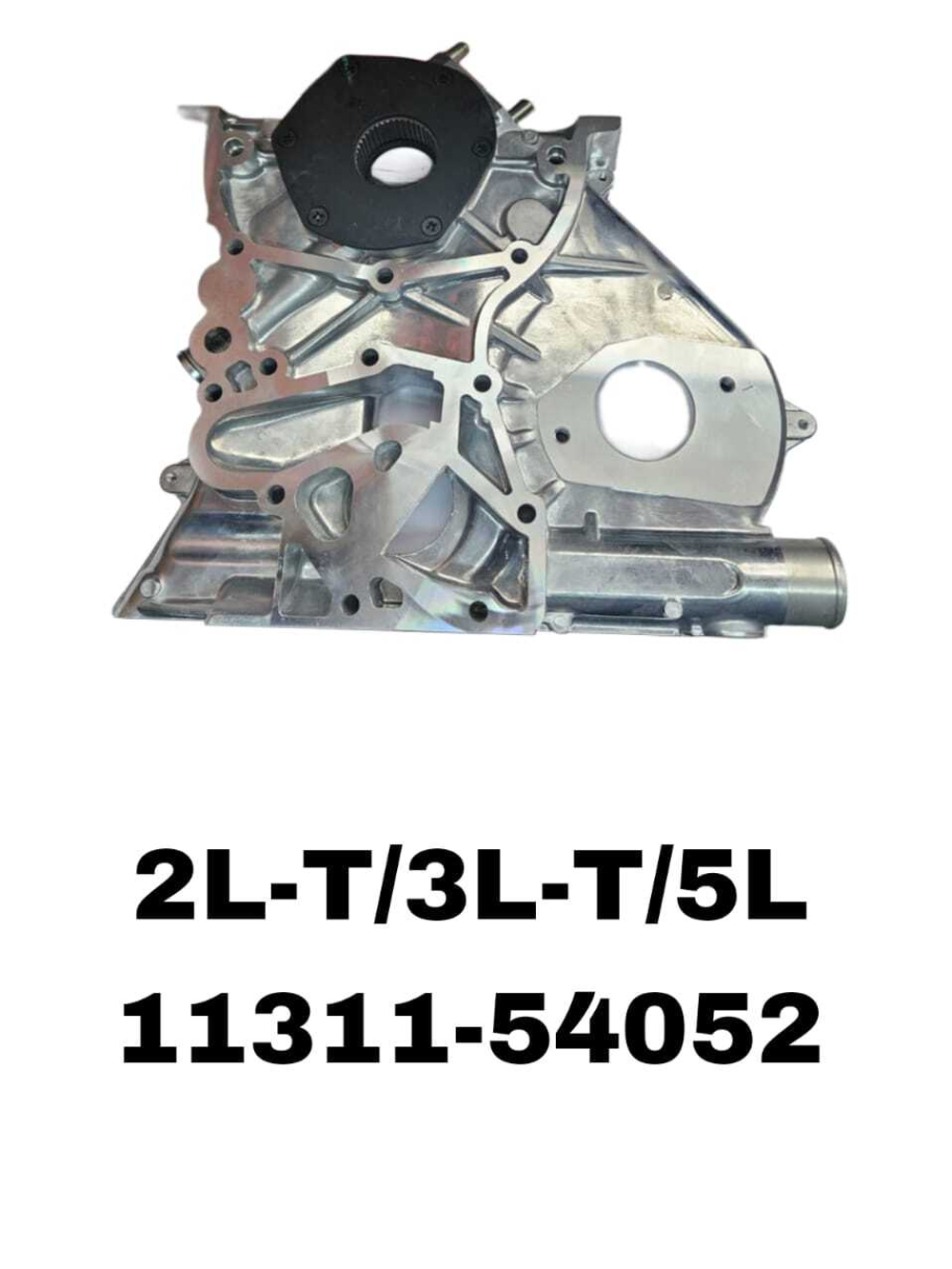 Масляный насос 11311-54052 / 54022 на Toyota SURF с двигателем 2L-T/3L-T/5L— купить в Алматы | ADAL AUTO