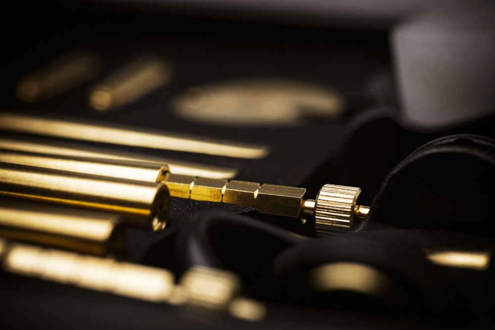 Экстендер Jes-Extender gold