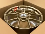 КОВАНЫЕ ДИСКИ для Porsche 911 992.2 GTS