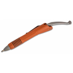 Тактическая ручка Microtech 401-SS-CS Siphon Pen 2