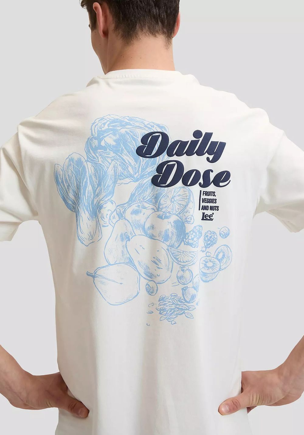 Футболка DAILY DOSE 112376393