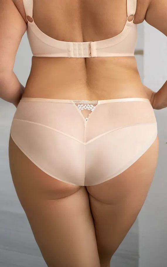 FORTUNA COMFORT COFFEE Briefs Light Трусы слипы