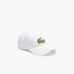 Кепка мужская LACOSTE