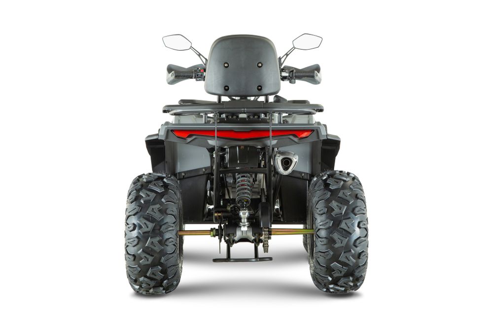 Квадроцикл YACOTA VIKING LONG 250 PRO