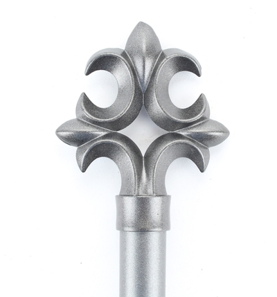Плеть из натуральной кожи Gray 54045ars