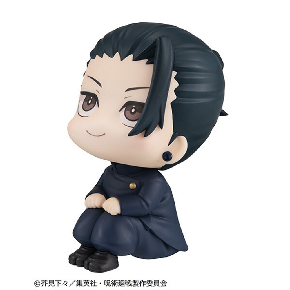 Фигурка MegaHouse Look Up Jujutsu Kaisen: Suguru Geto Kousen Ver. Магическая битва: Сугуру Гето