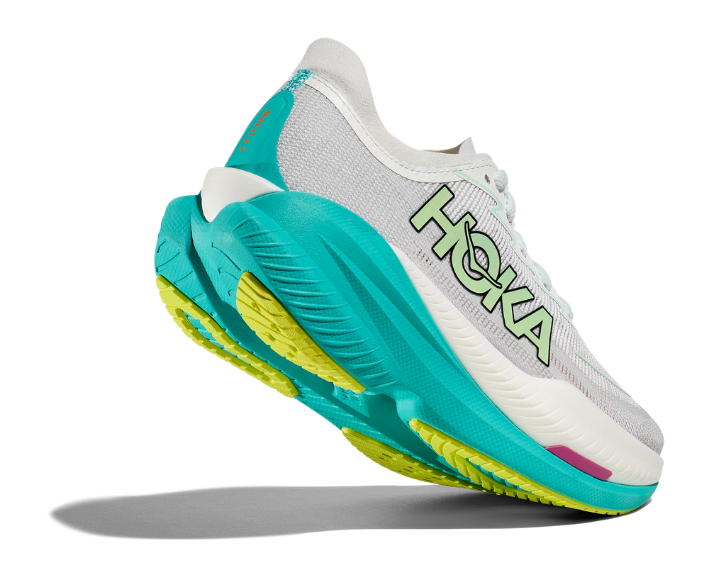 Кроссовки женские Hoka Mach X2