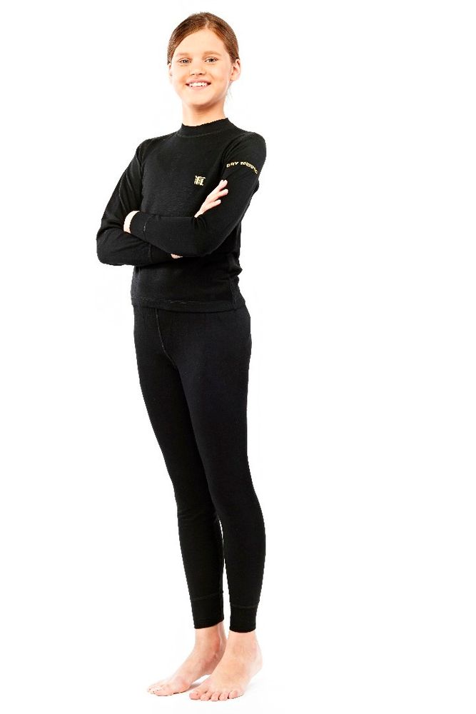 Детское термобелье Merino Детское термобелье Merino