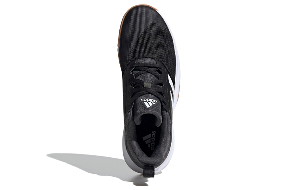 Adidas Essence Indoor Black/White