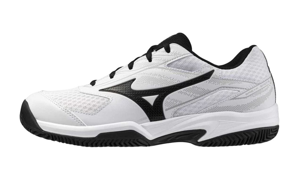 Теннисные кроссовки Mizuno Break Shot 5 CC