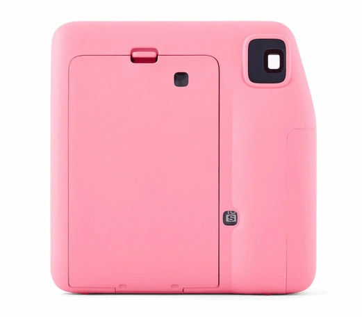 Фотоаппарат моментальной печати Fujifilm Instax mini SE Bundle Pink