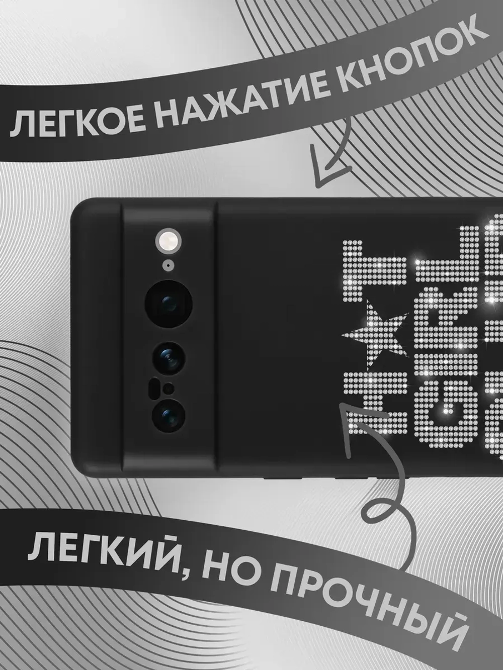 Чехол на Google Pixel 7 Pro