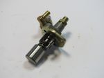 Насос топливный высокого давления с электроклапаном KM186F/Fuel Injection Pump