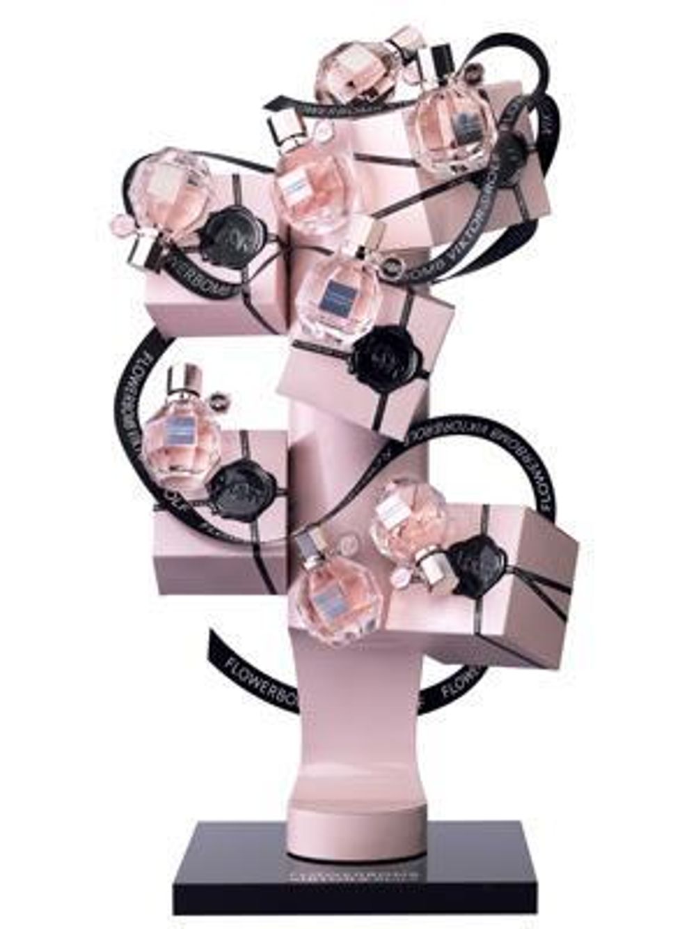 Viktor and Rolf Flowerbomb Eau De Parfum