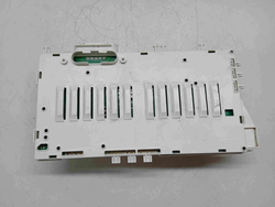 CAWD129 кт283 Электронный модуль для стиральной машины Hotpoint-Ariston CAWD129 б/у