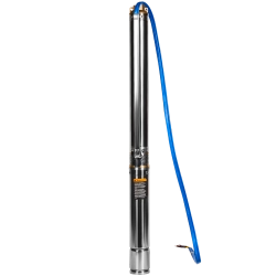 Скважинный насос Wilo Native NBH3 2.5-62