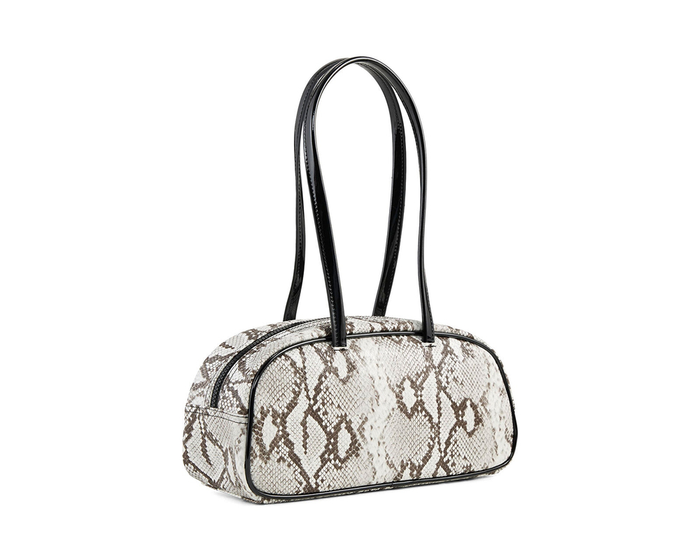 Сумка PUMA PUMA 1976 SNAKESKIN Flute Grip Bag