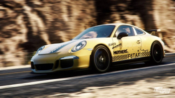 Need for Speed Rivals (NFS) (для Xbox One/Series S/X, полностью на английском языке) [Цифровой код доступа]