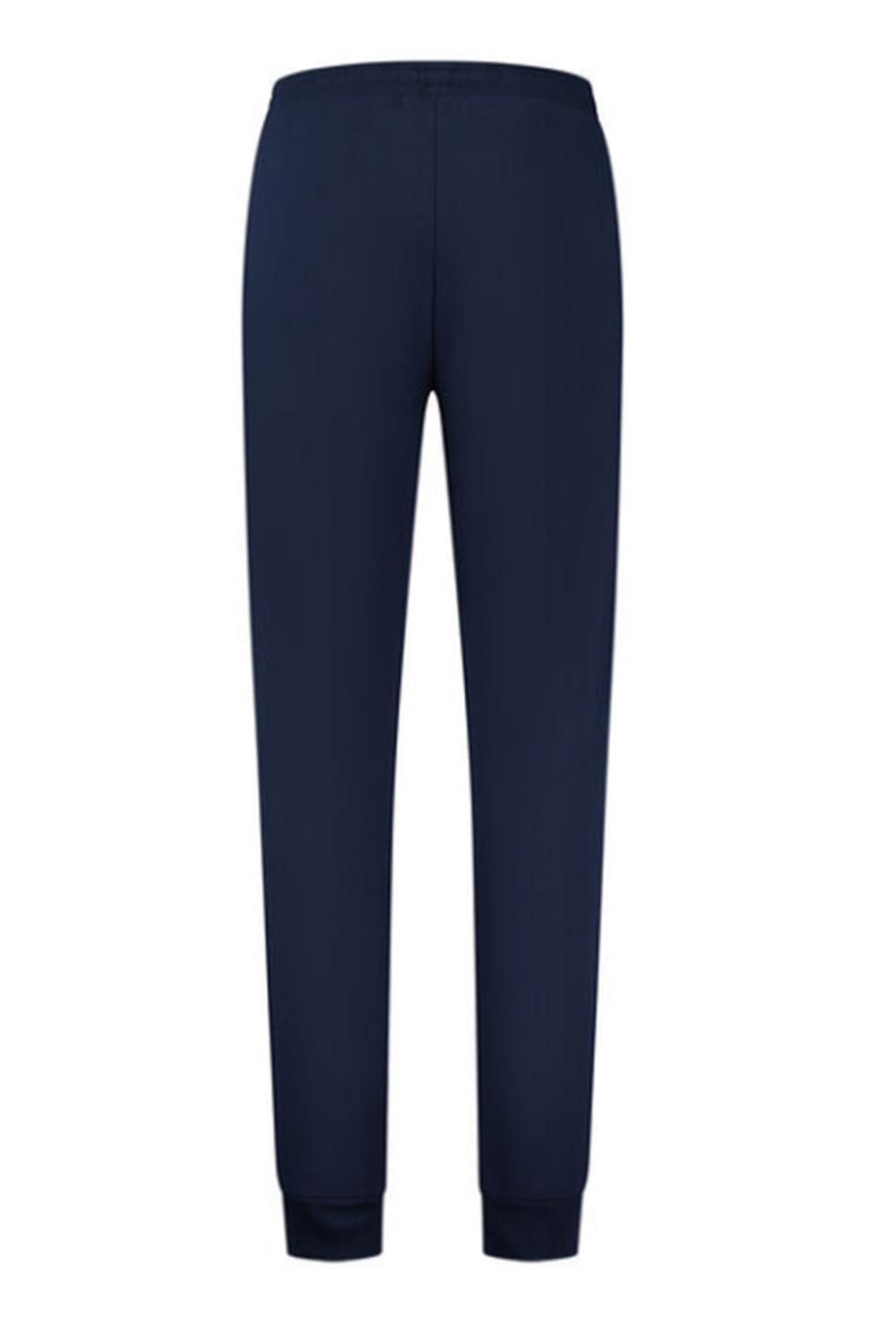 Мужские теннисные штаны K-Swiss Essentials Sweat Pants - navy