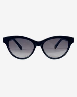 Очки солнцезащитные Spunky COCO 5 Black / Gradient grey lens