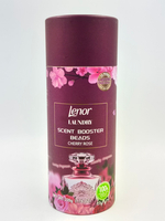 Гранулы для ароматизации белья во время стирки Cherry Rose, 220 г (Великобритания)