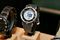 Наручные часы Casio PRW-30Y-3E