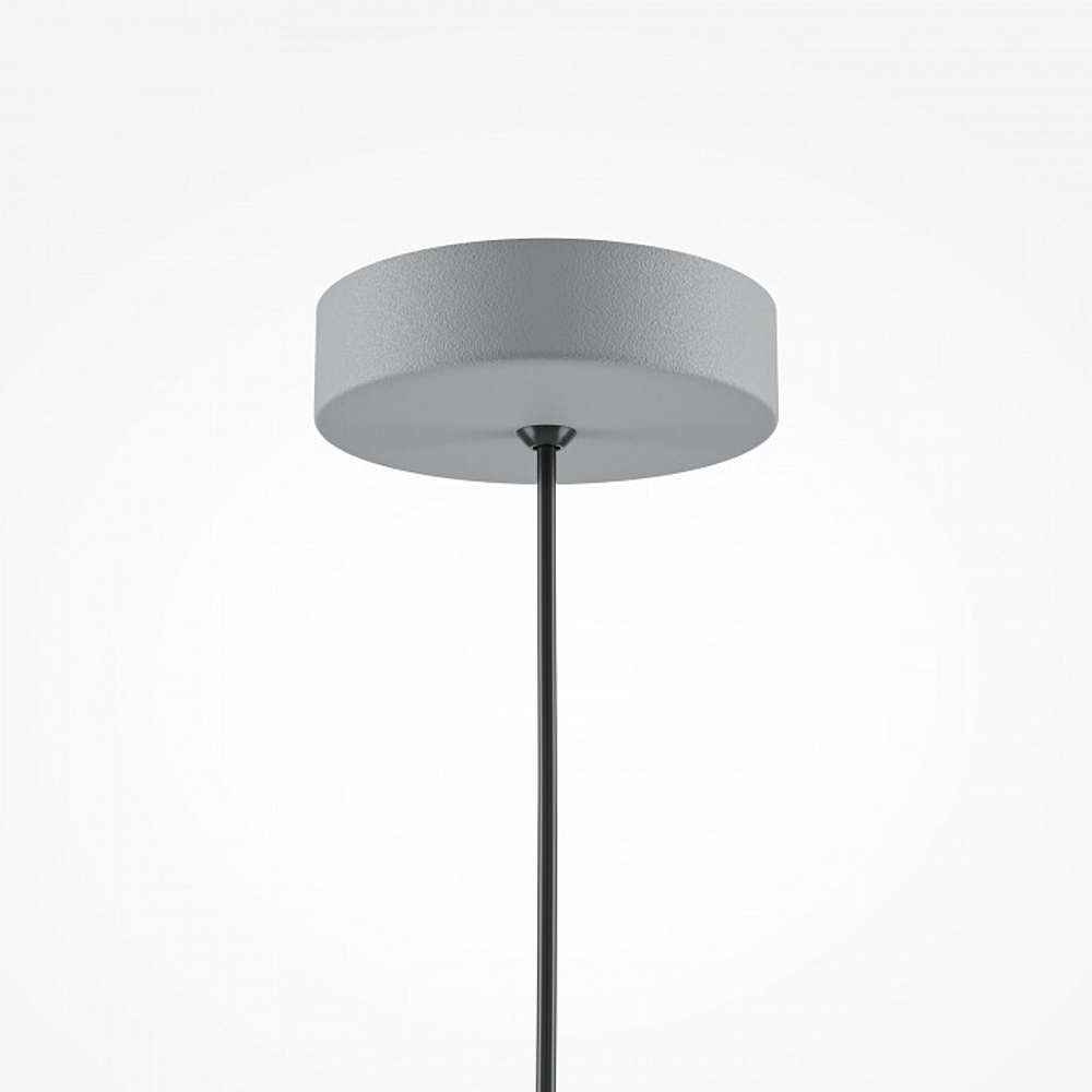 Подвесной светильник Maytoni Basic colors MOD168PL-01GR