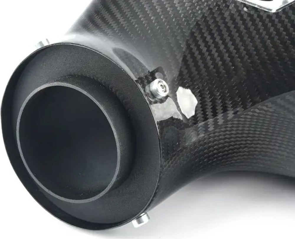 Carbon Fiber Intake System 1.8/2.0 TSI Gen3 MQB