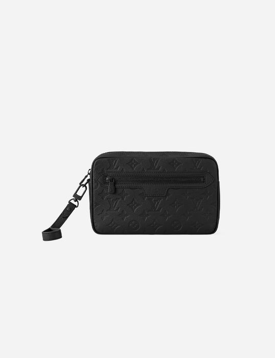 Клатч Louis Vuitton Pochette Kasai