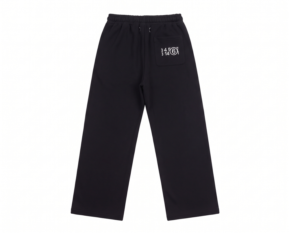 Брюки Maison Margiela (Black)