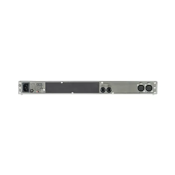 Lake People Phone-Amp F388-2-D Silver