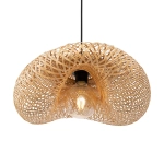Подвесной светильник Wavy FR5243PL-01BR8, E27х1. TM Maytoni