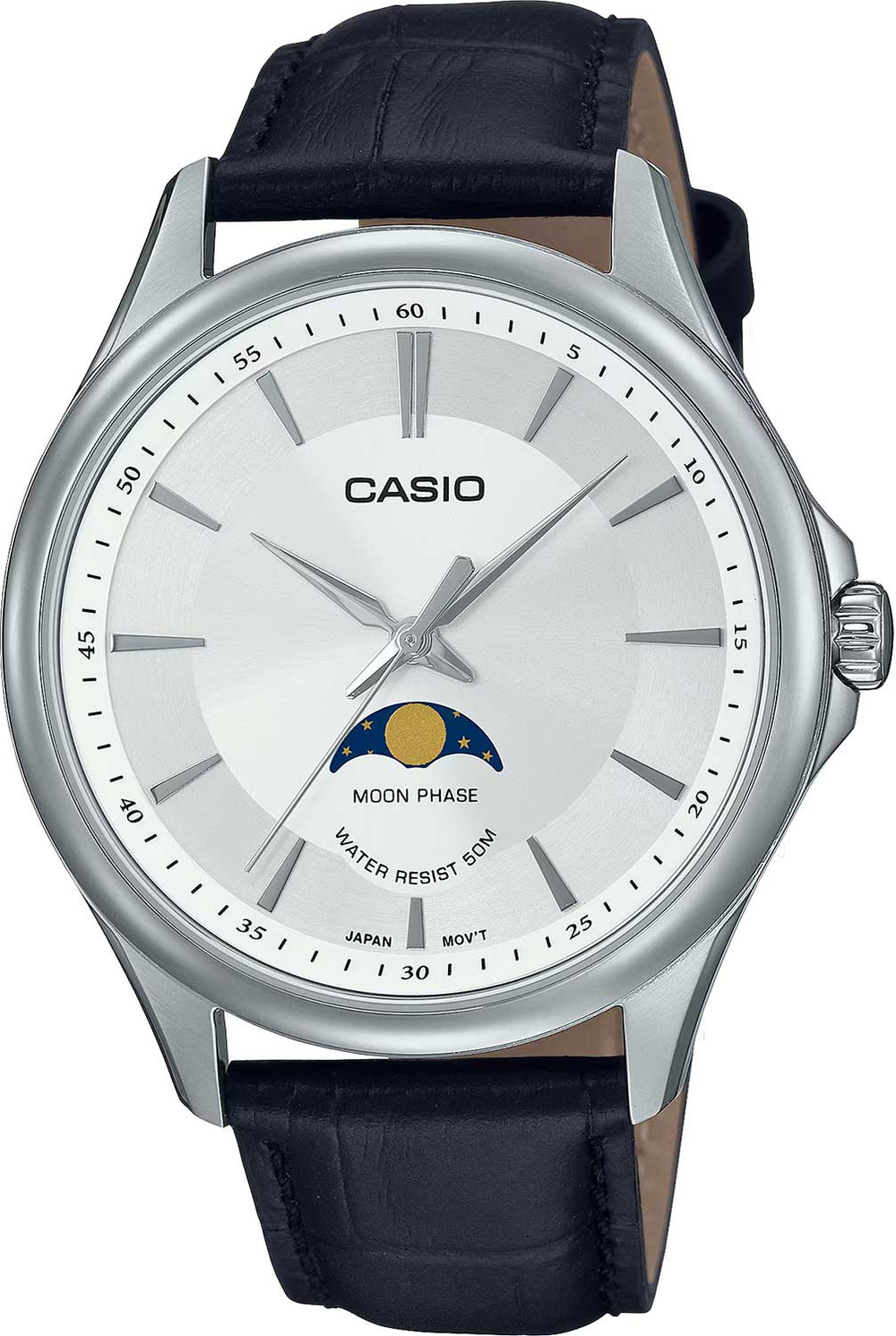 Часы Casio MTP-M100L-7A