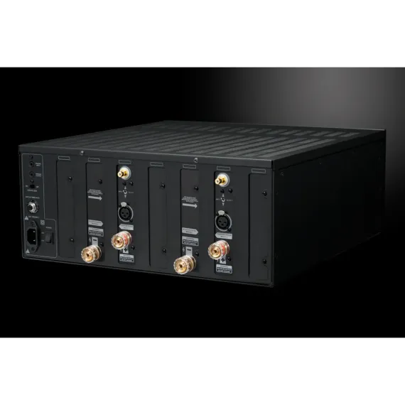 Emotiva XPA-DR2