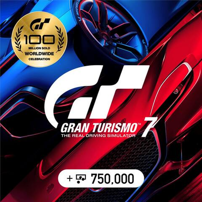 Gran Turismo 7 PS4 | PS5