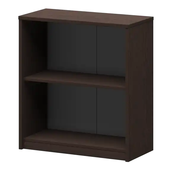 Стеллаж открытый А-302 Дуб венге 770x365x850 Арго