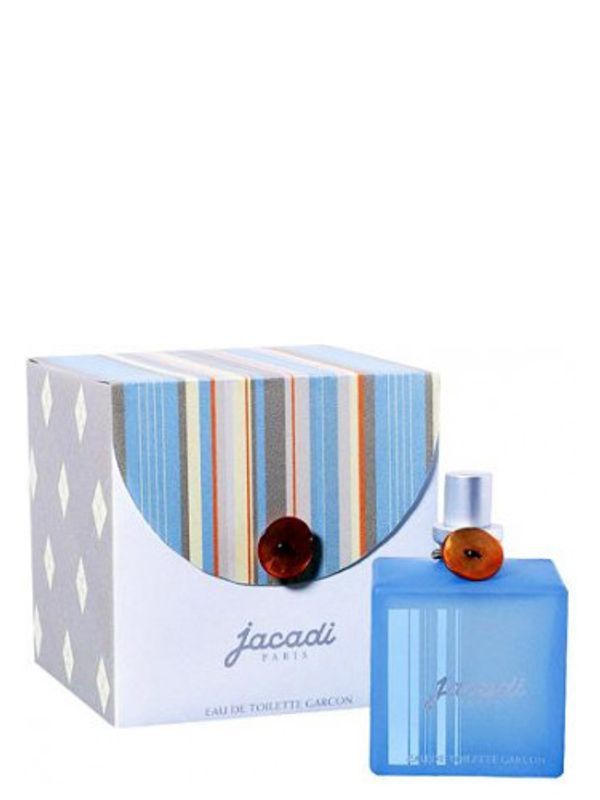 Jacadi Garcon