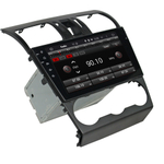 Установочный комплект для SUBARU Forester 2013-2014 (SH), XV 2012-2014, Impreza 2011+ (GP/GJ)  KUBERG KD-9108-P6