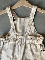 Хлопковый комбинезон Zara, 92