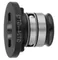 Переходник для резьбонарезных головок OCM GT24-GT12