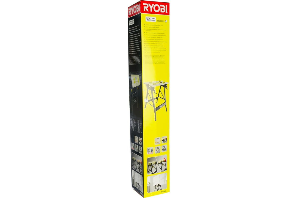 Ryobi Верстак RWB02 5133001779