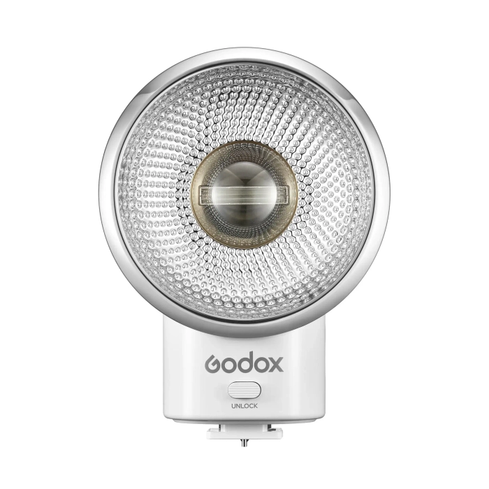 Вспышка накамерная Godox LUX Elf