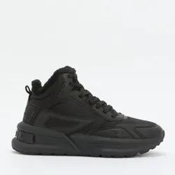 Кроссовки мужские FILA NERO MID M