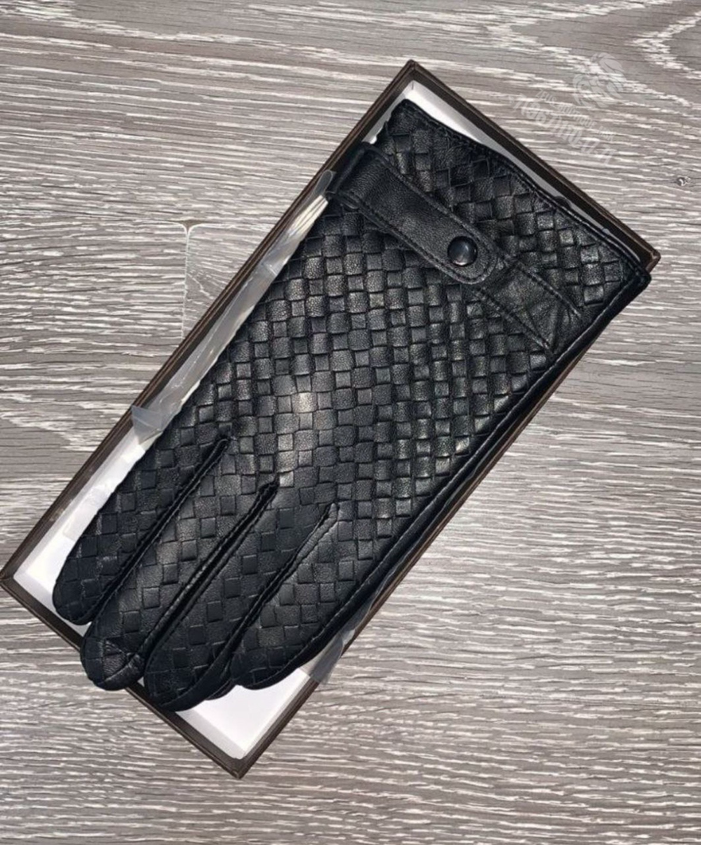 Перчатки Bottega Veneta