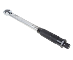Ключ динамометрический 3/8" 19-110Нм 355мм JTC
