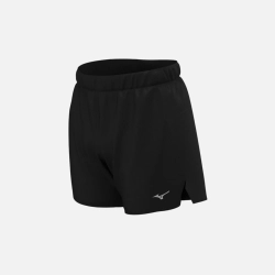 Шорты Mizuno Core 5.5 Inches 2in1 Short