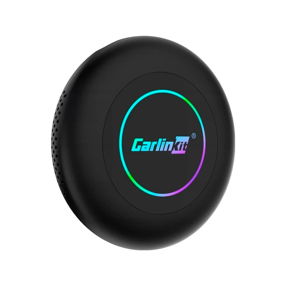 Carlinkit TBox Ultra 2 8/128 адаптер на ГУ автомобиля